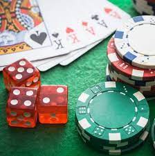 Зеркало Casino Olimp